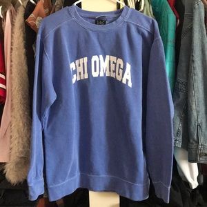 Chi Omega Sweatshirt